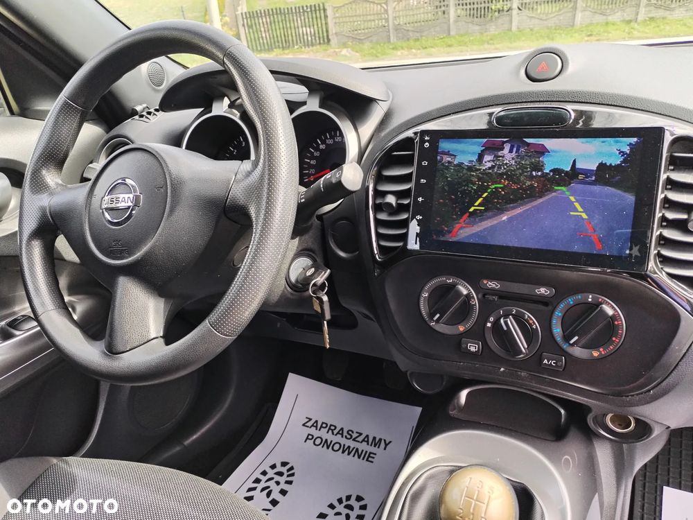 Nissan Juke - 17