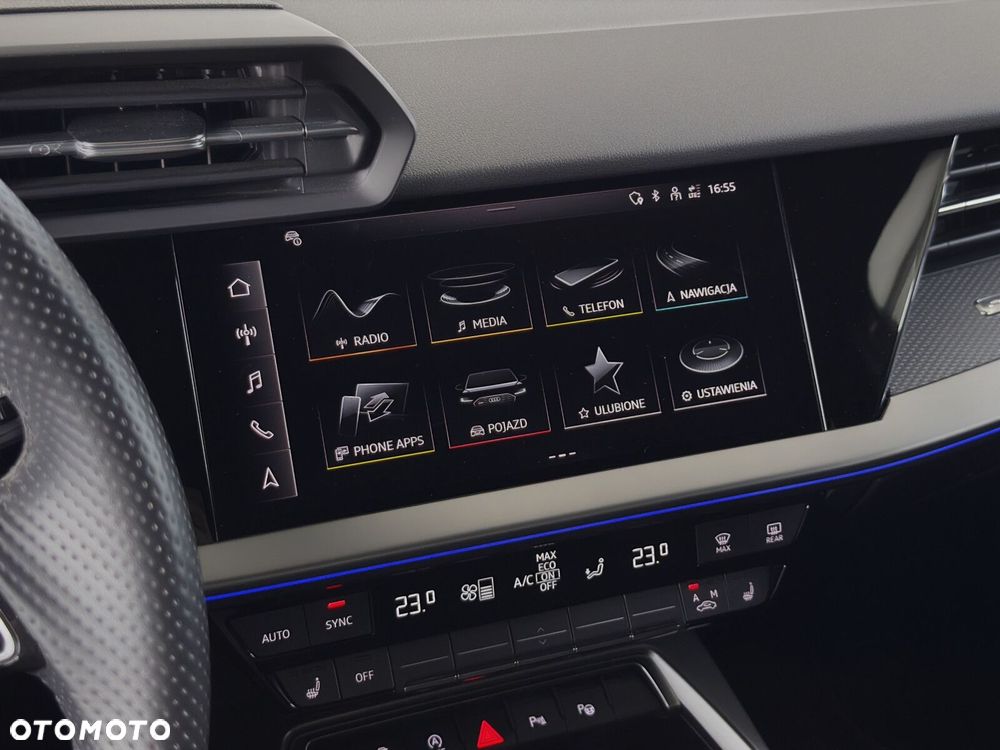 Audi RS3 Sportback - 20