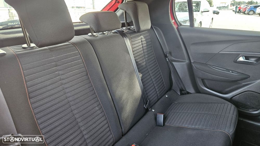 Peugeot 208 1.5 BlueHDi Active Pack - 21