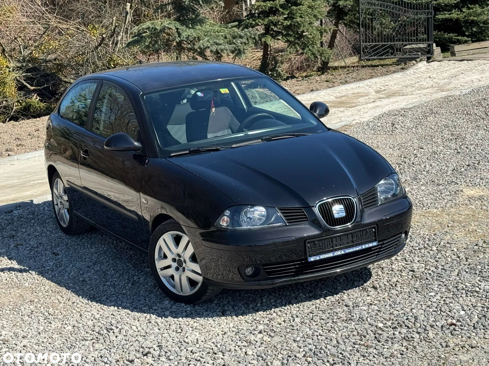 Seat Ibiza 1.9 TDI Comfort Edition - 3