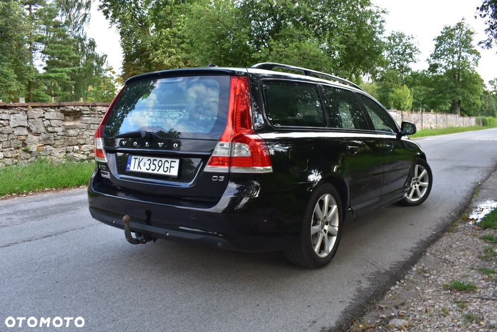 Volvo V70 - 16