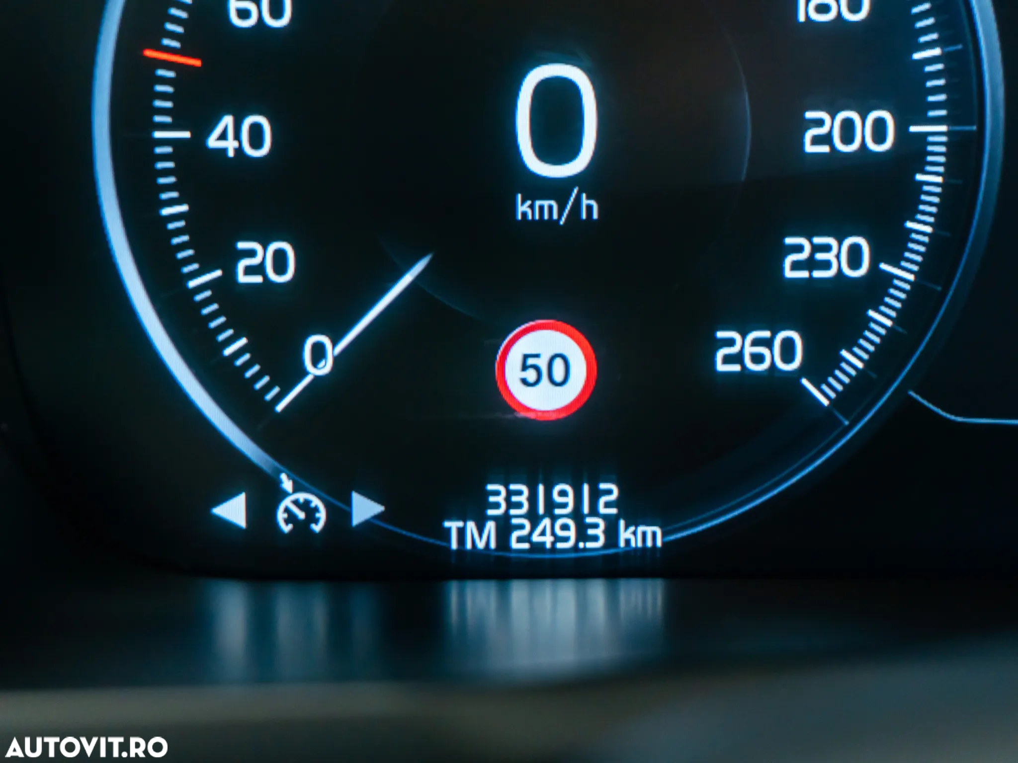 Volvo XC 90 D4 Geartronic Momentum - 38