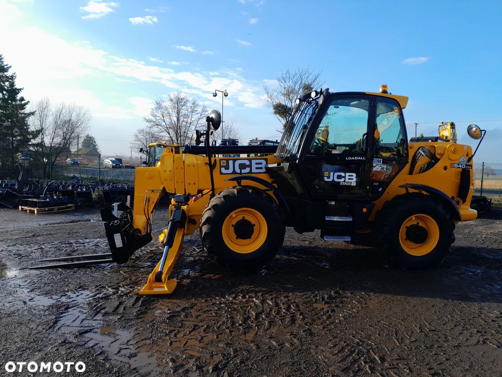 JCB 540-170 2020R - 6