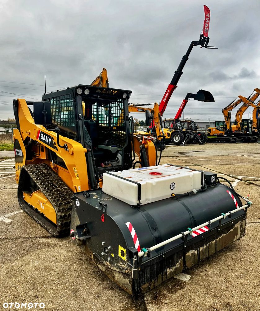 Sany ST230V - 6
