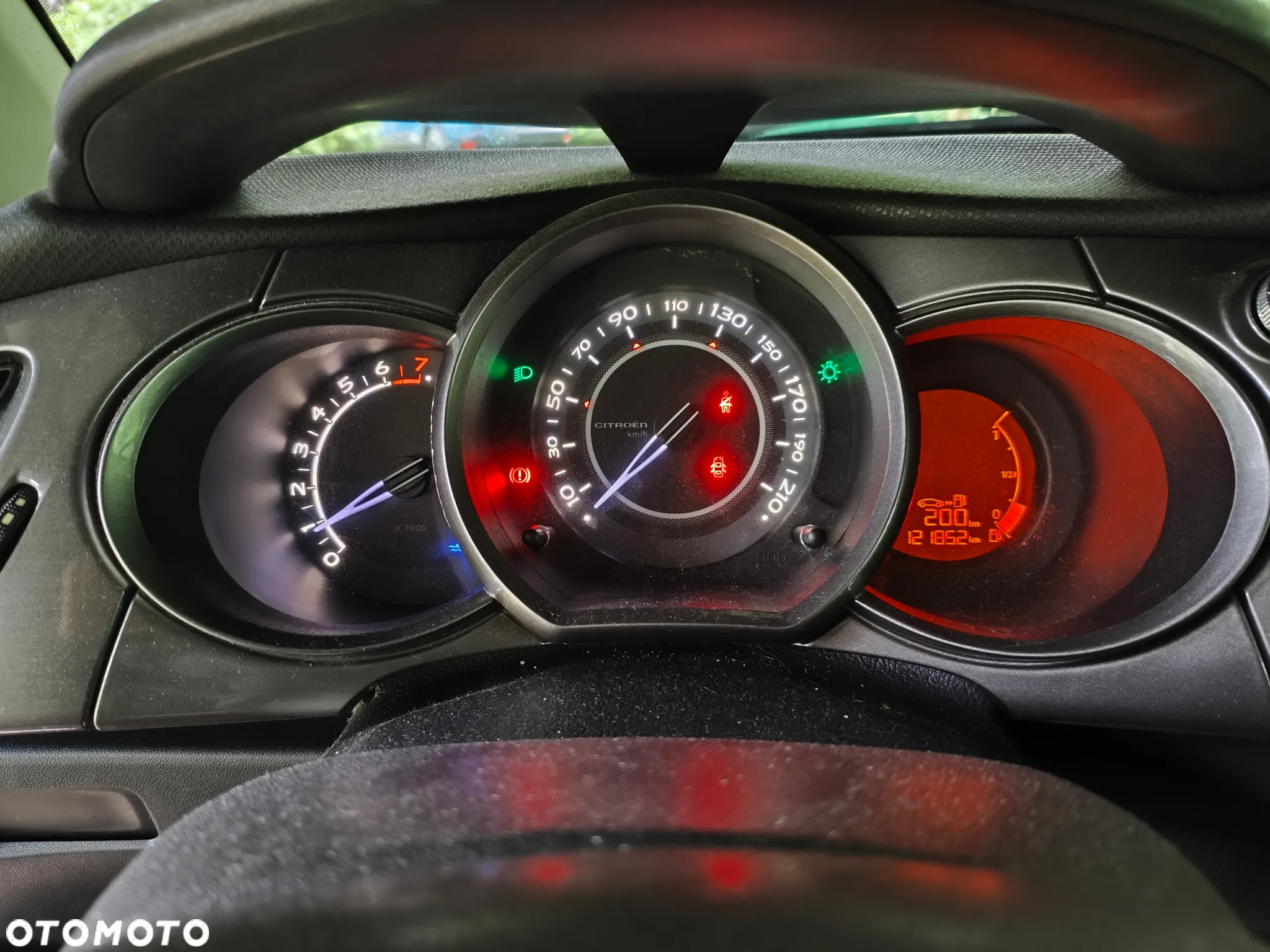 Citroën C3 1.4 VTi Exclusive - 5