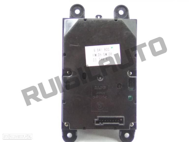 Joystick 694_1800 Bmw 5 (e60) [2003_2010] 530d - 3