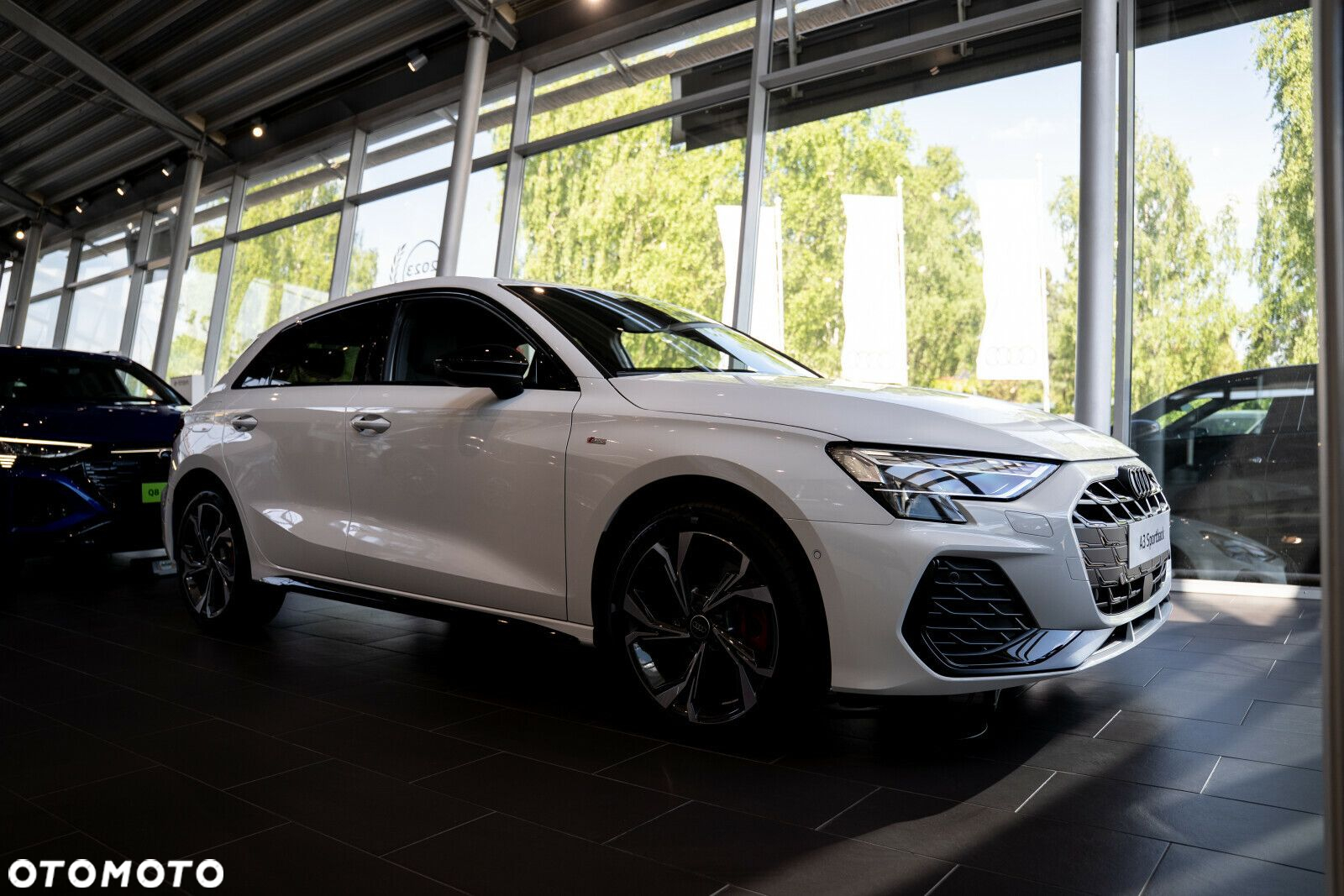 Audi A3 - 4