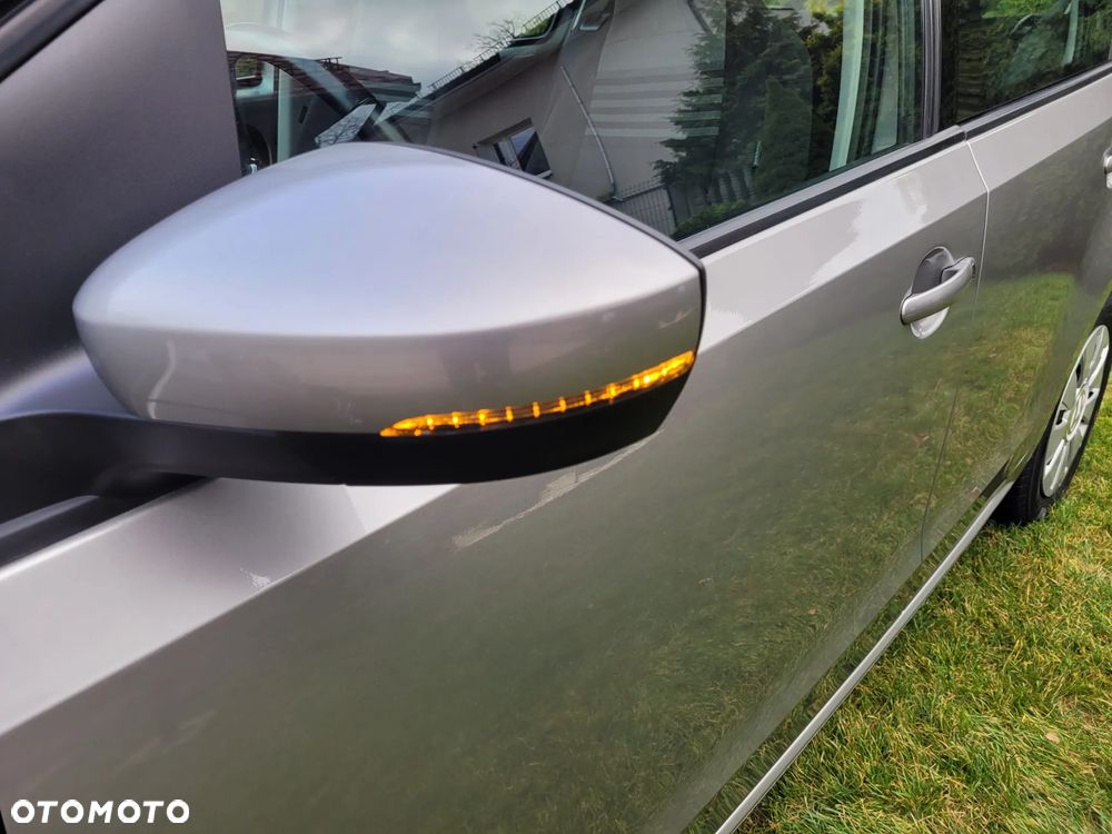 Volkswagen up! 1.0 move - 26