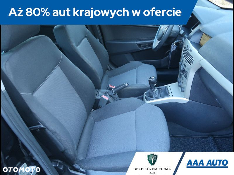 Opel Astra - 10