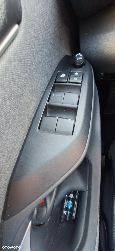 Toyota Yaris 1.5 Comfort - 13