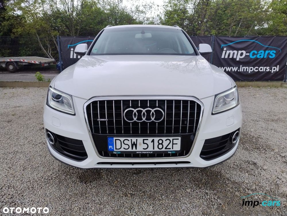 Audi Q5 - 17