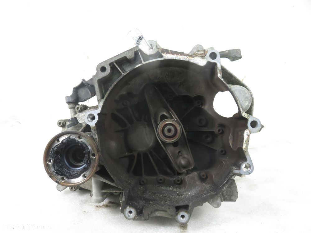 SKRZYNIA BIEGÓW SEAT IBIZA IV 1.4 LVE - 5