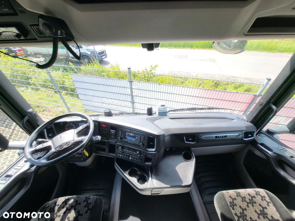 Scania R 450 A4x2EB Mega - 15
