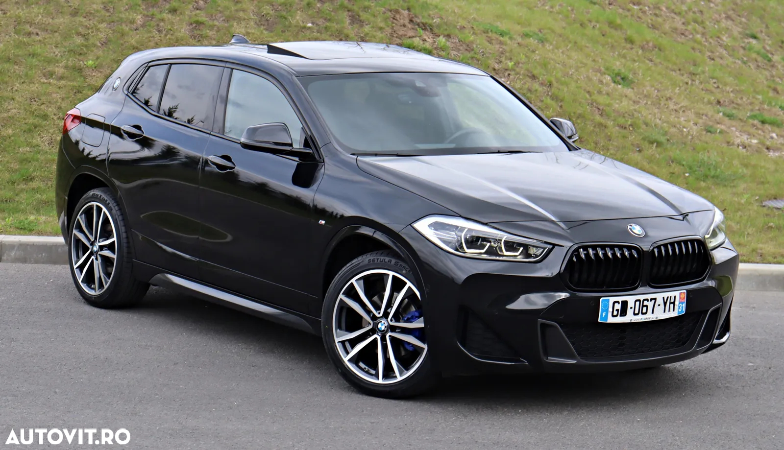 BMW X2 - 3