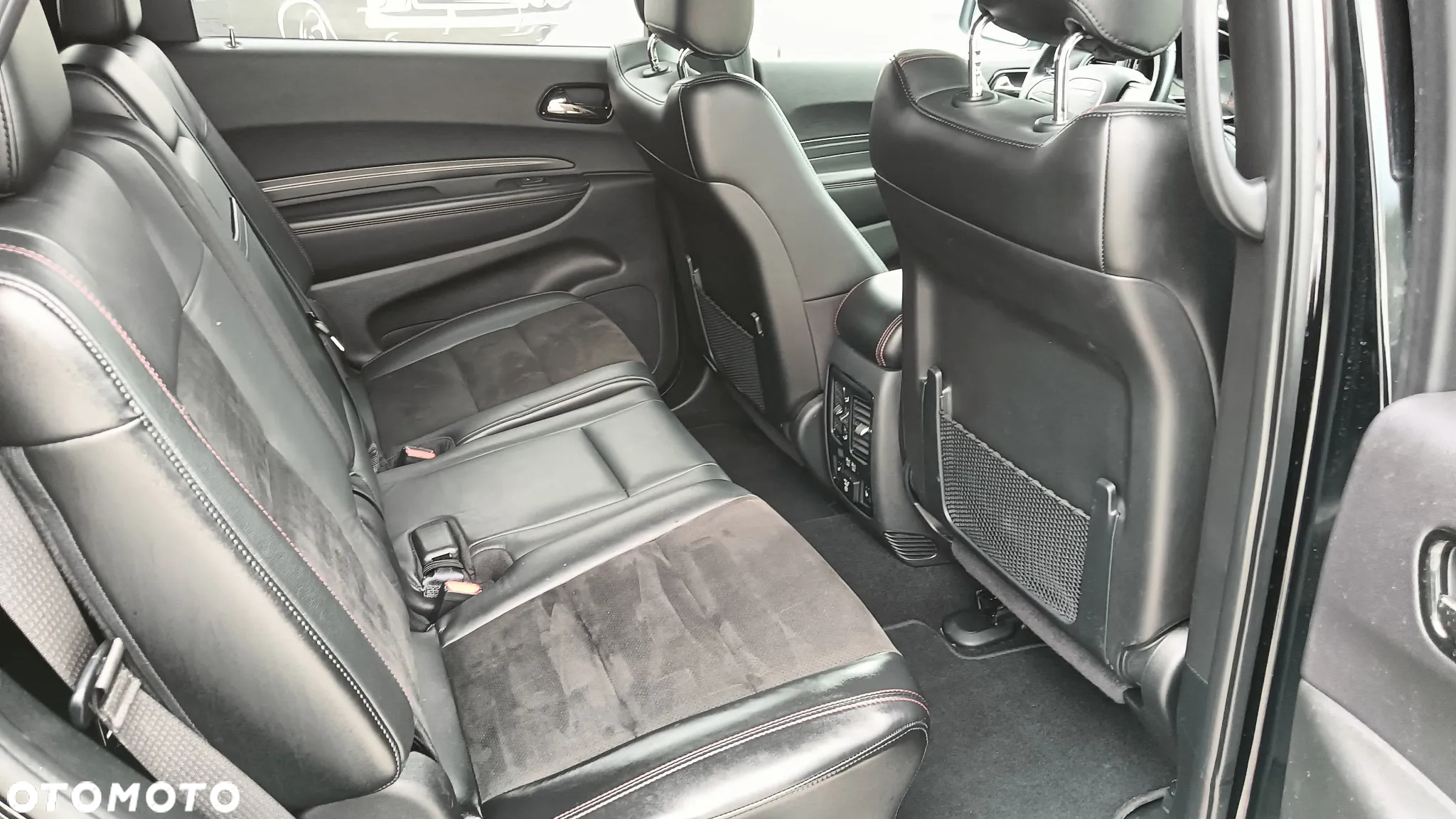 Dodge Durango 5.7 R/T - 19