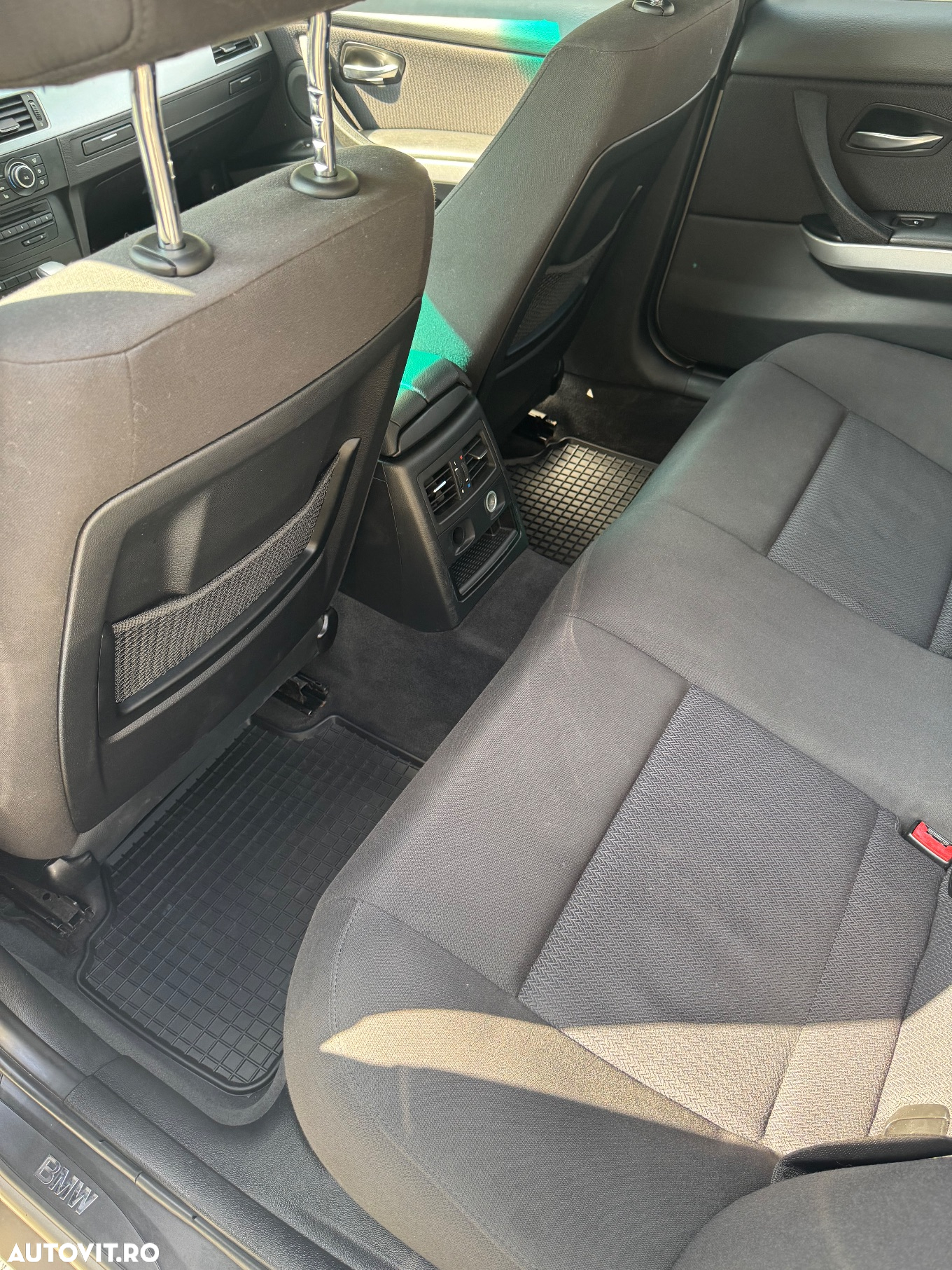 BMW Seria 3 - 6