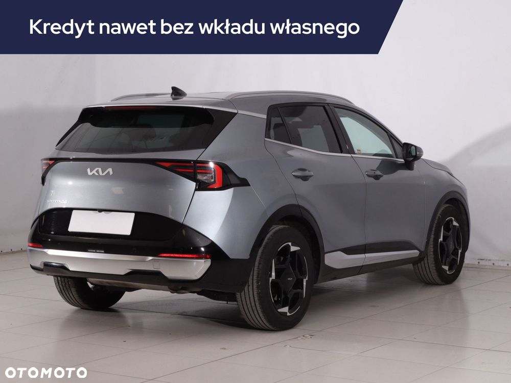 Kia Sportage - 7