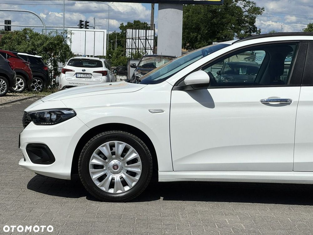 Fiat Tipo 1.4 16v Pop EU6d - 6