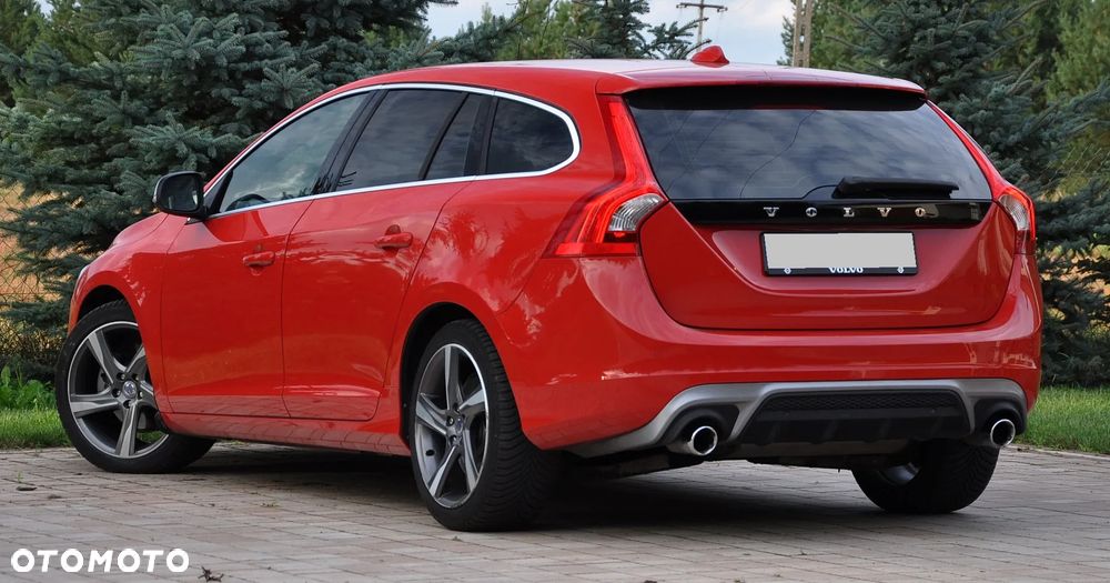 Volvo V60 - 13