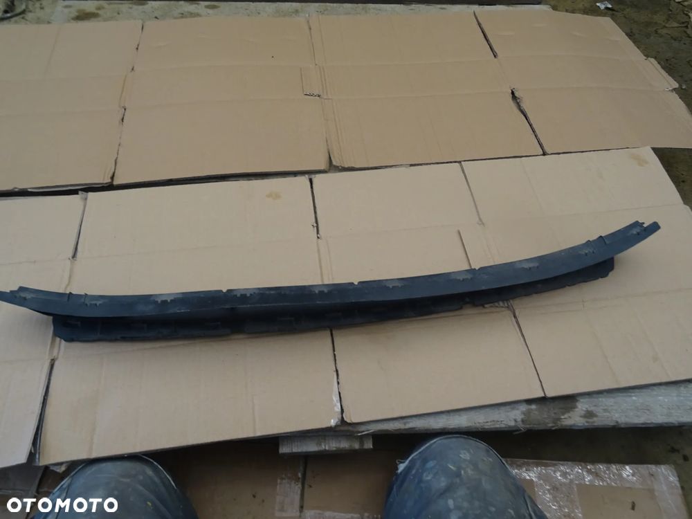 Kratka Zderzaka Przód Hyundai I30 III