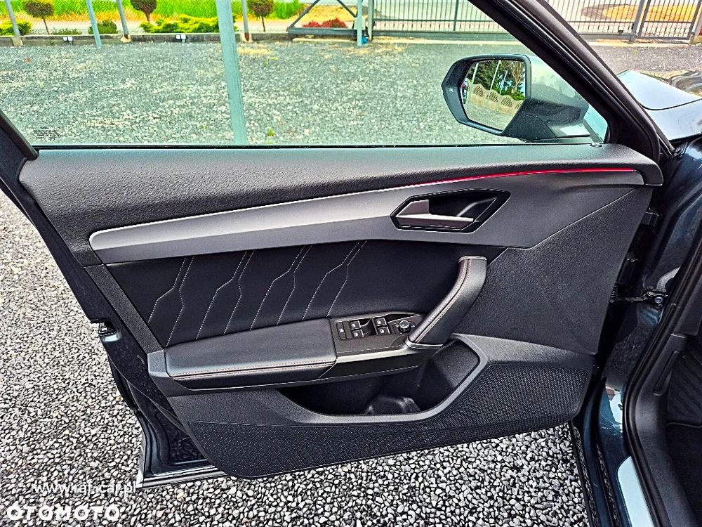 Cupra Formentor 1.5 TSI DSG - 32