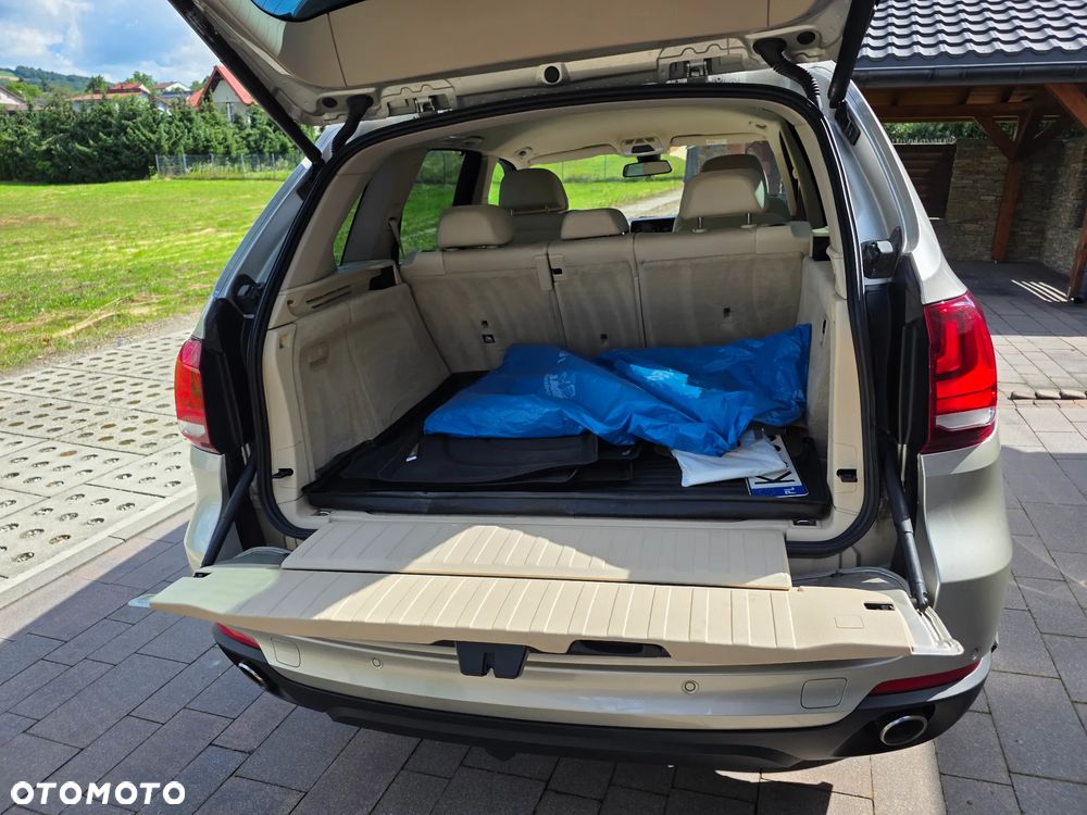 BMW X5 xDrive30d - 18