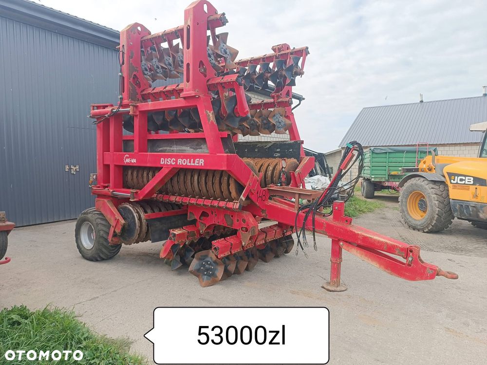 Lemken Rubin 9 - 17
