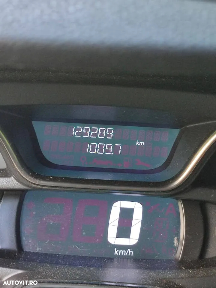 Renault Captur - 2