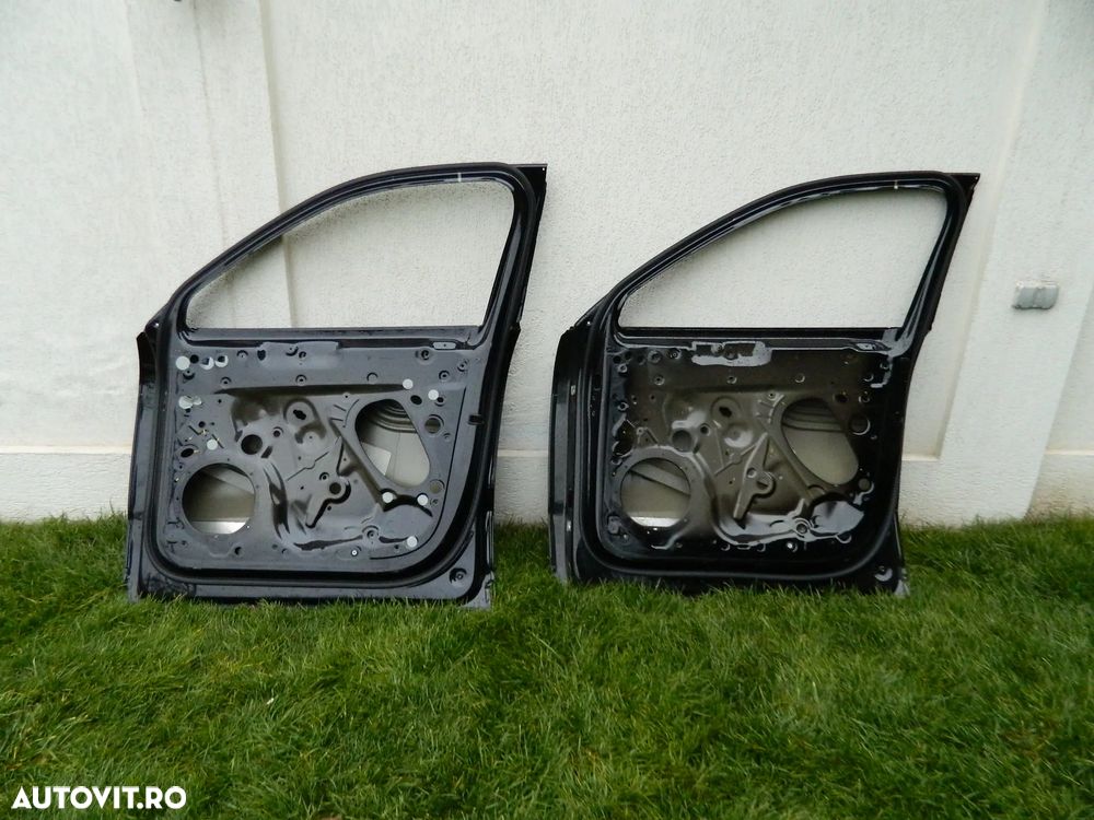 Usa dreapta fata Porsche Cayenne 9Y model 2017-2023 cod 9Y0831312C - 8