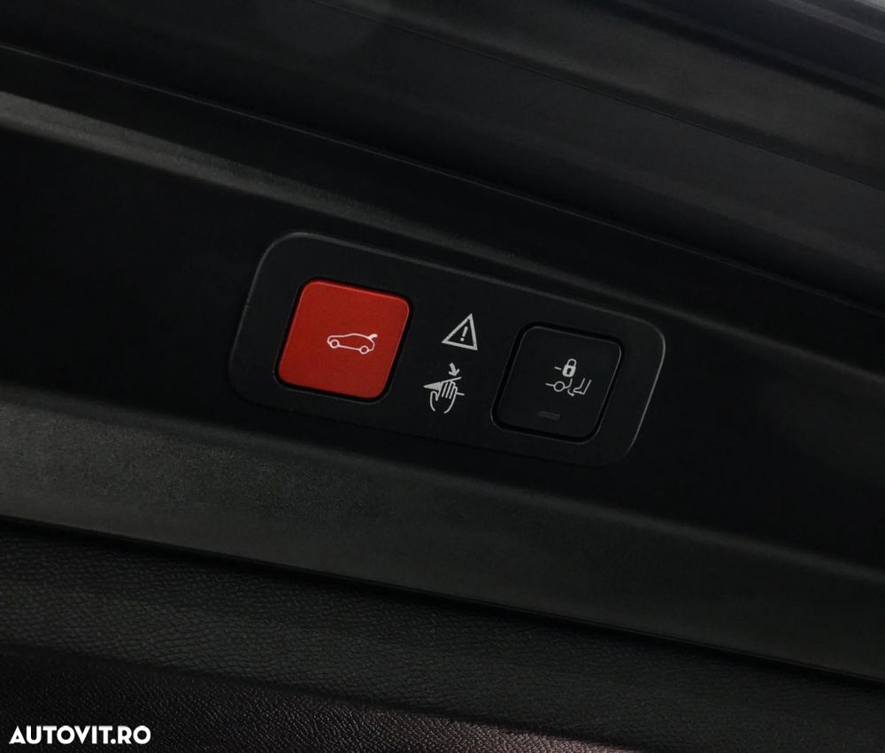 Peugeot 5008 BlueHDI 120 EAT6 Stop & Start Allure - 25