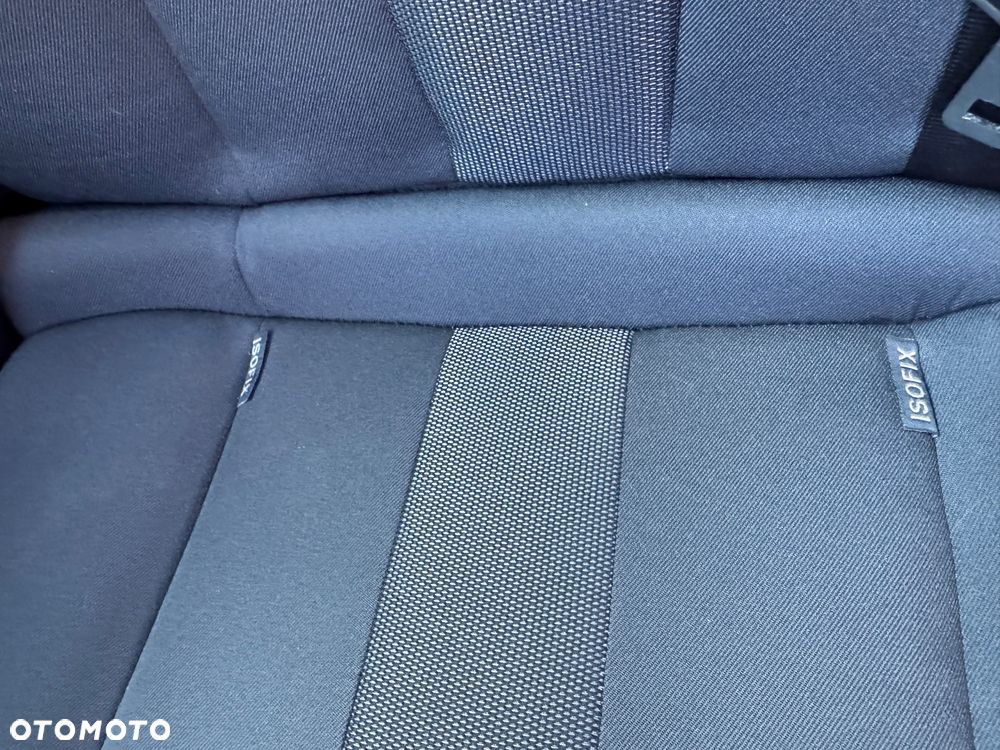 Renault Megane 1.6 16V Confort Dynamique - 19