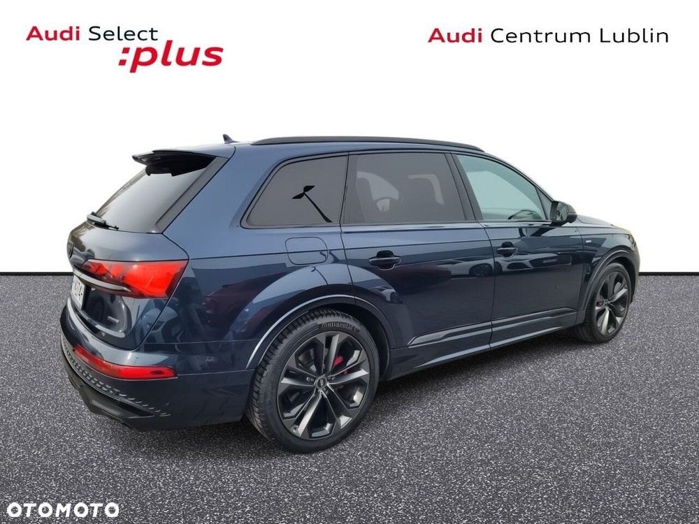 Audi Q7 - 5