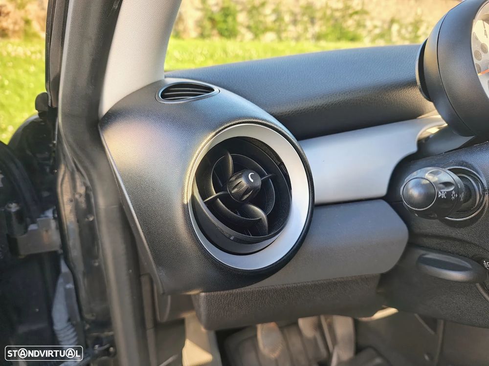 MINI 3 Portas One 1.4 - 21