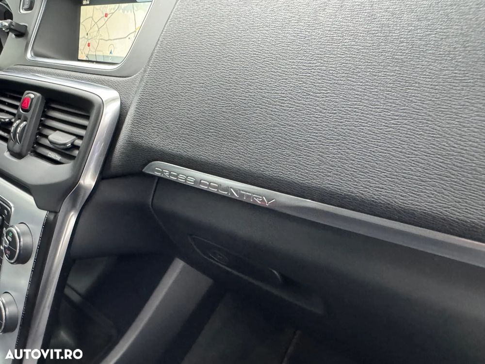 Volvo V40 - 22