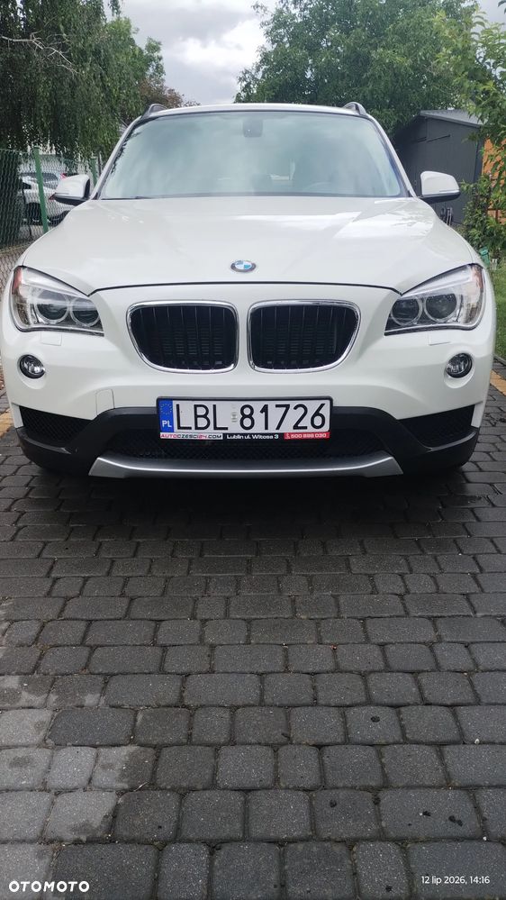 BMW X1 xDrive28i - 3