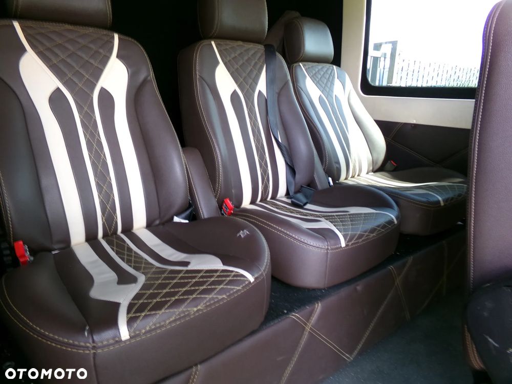 Fiat Ducato - 11