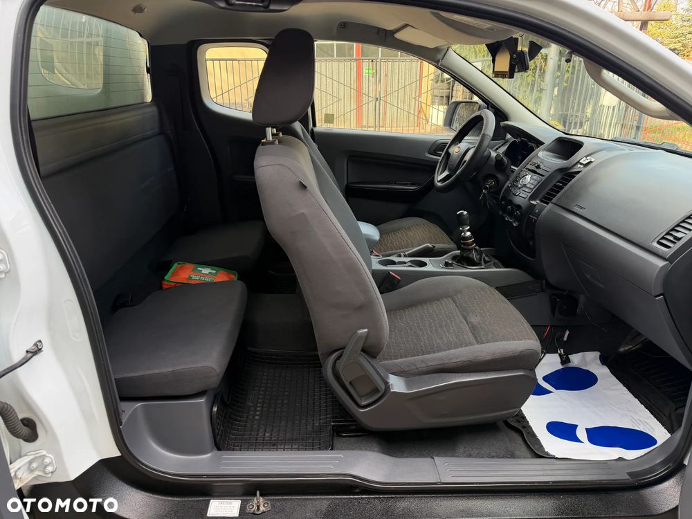 Ford Ranger 2.2 TDCi 4x4 DC XL - 15