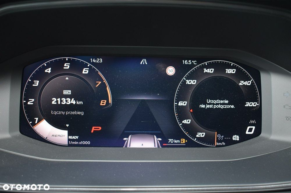 Cupra Leon Sportstourer 1.5 eTSI mHEV DSG - 13