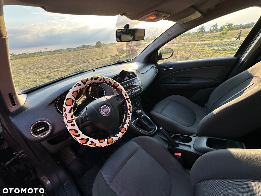 Fiat Bravo - 15