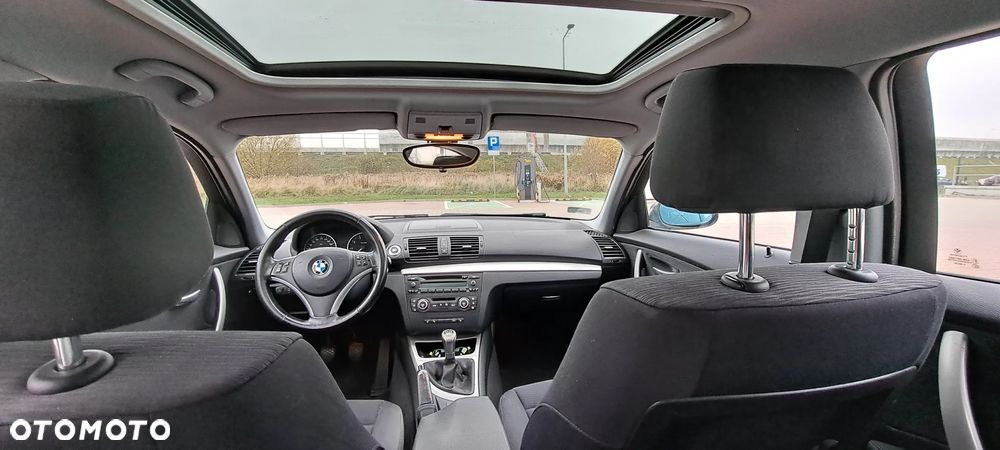 BMW Seria 1 - 1