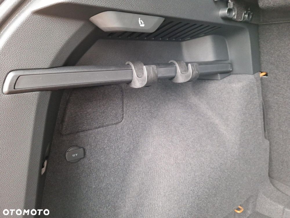 Skoda Karoq 1.5 TSI ACT Sportline DSG - 37