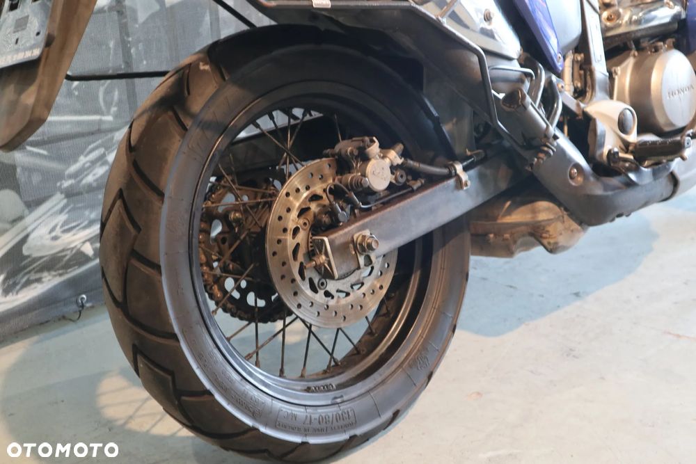 Honda Transalp - 23