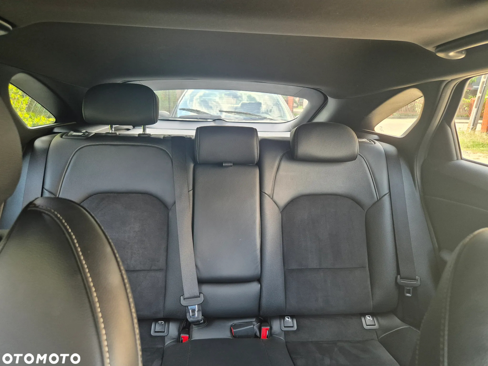 Kia ProCeed 1.5 T-GDI GT Line DCT - 11