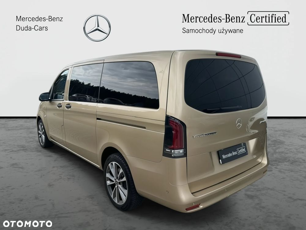 Mercedes-Benz Vito - 4