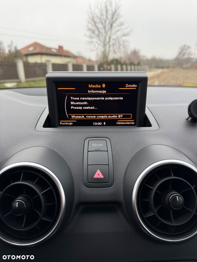 Audi A1 Sportback 1.6 TDI S line edition - 27