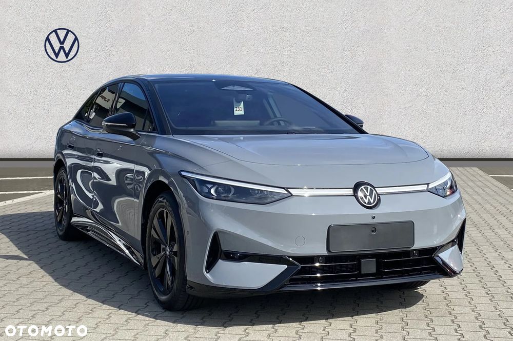 Volkswagen ID.7 - 8