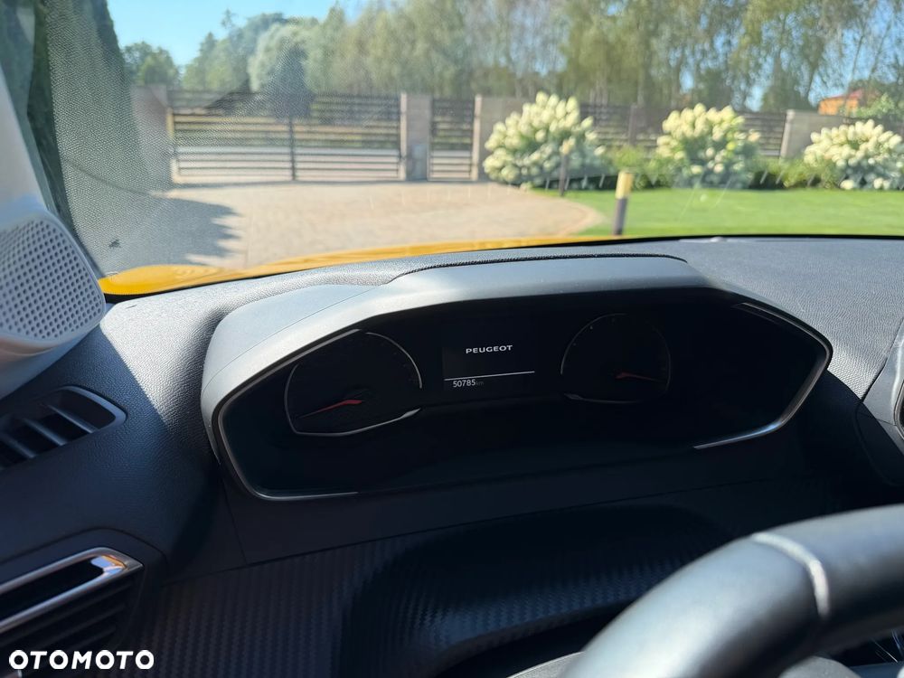 Peugeot 208 1.2 PureTech Active S&S - 8