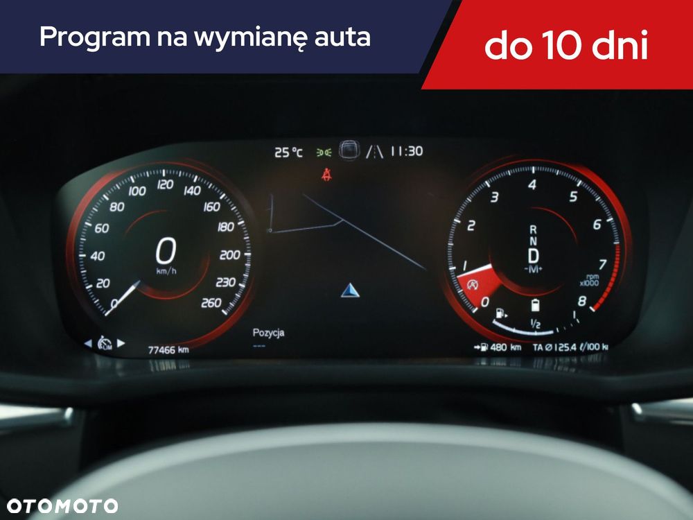 Volvo XC 60 - 10