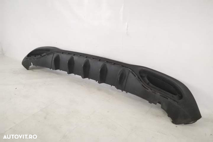 Fusta Spoiler Bara Spate Original In Stare Buna AMG Mercedes-Benz  A-C - 2