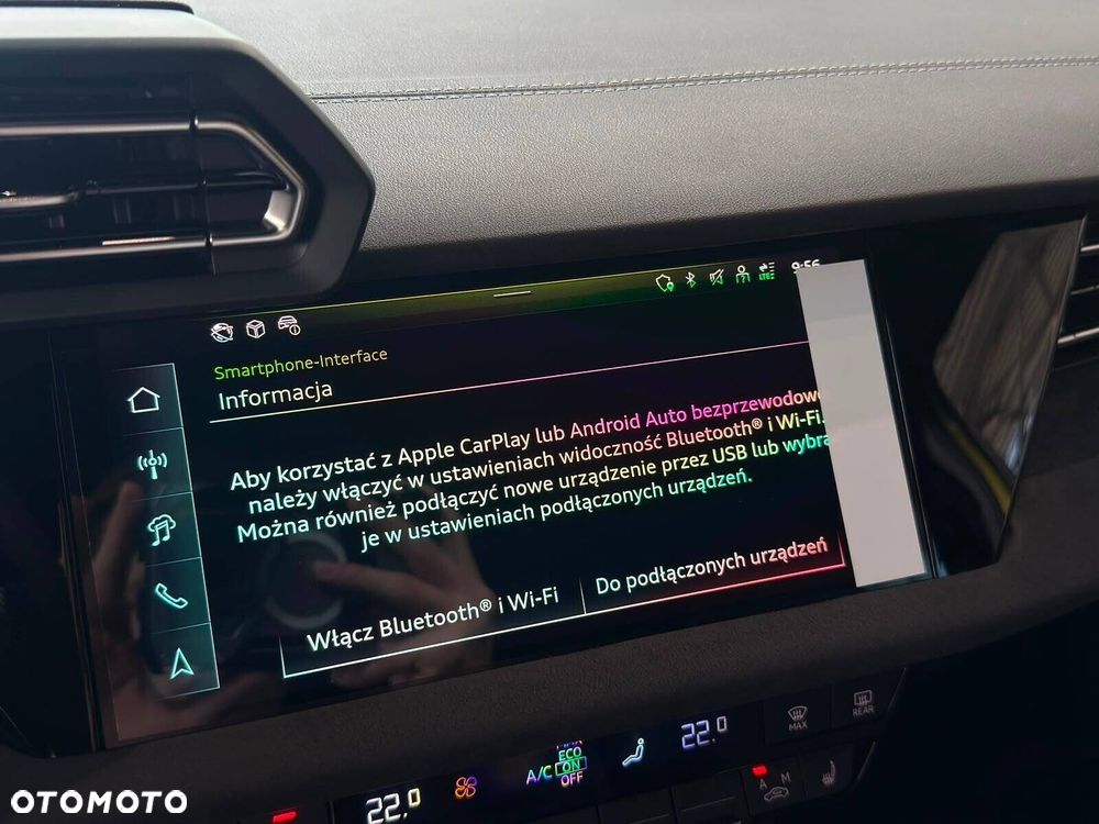 Audi A3 Limousine - 26